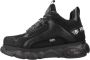 Buffalo Plateausneakers CLD CHAI chunky sneaker lage schoen veterschoenen met logo-opschrift - Thumbnail 6