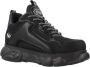 Buffalo Plateausneakers CLD CHAI chunky sneaker lage schoen veterschoenen met logo-opschrift - Thumbnail 8