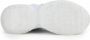 Buffalo Chunky White Triplet Hollow Sneaker - Thumbnail 2