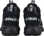 Buffalo Cld Chai Fashion sneakers Schoenen black maat: 40 beschikbare maaten:37 38 39 40 41 - Thumbnail 7