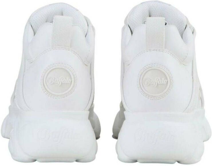 Buffalo Cld Corin Sneakers Wit Dames