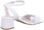 Buffalo Sandalen met blokhak model 'LUCY SHINE' - Thumbnail 3