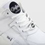 Buffalo London Classic Dames Schoenen White Leer Foot Locker - Thumbnail 7