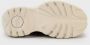 Buffalo Dames sportschoenen London 1339-14 2.0 Beige Dames - Thumbnail 5