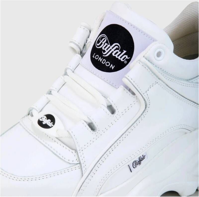 Buffalo Lage Sneakers NOUMERA - Foto 5