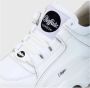 Buffalo sportschoenen London 1339-14 2.0 White - Thumbnail 4