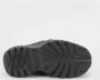 Buffalo London 1339-14 2.0 Cow Leather Black Zwart - Thumbnail 6