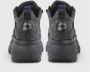 Buffalo London 1339-14 2.0 Cow Leather Black Zwart - Thumbnail 7