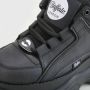 Buffalo London 1339-14 2.0 Cow Leather Black Zwart - Thumbnail 9