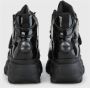 Buffalo CALF LTP Zwart - Thumbnail 3
