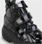 Buffalo CALF LTP Zwart - Thumbnail 4