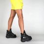 Buffalo CALF LTP Zwart - Thumbnail 5
