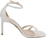 Buffalo Dameshak sandalen Blair chic White Dames - Thumbnail 3