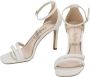 Buffalo Dameshak sandalen Blair chic White Dames - Thumbnail 4