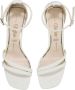 Buffalo Dameshak sandalen Blair chic White Dames - Thumbnail 5