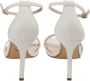 Buffalo Dameshak sandalen Blair chic White Dames - Thumbnail 7