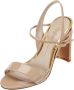 Buffalo Sandalen met bevestigingsriempjes model 'JEAN NEAT' - Thumbnail 10