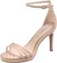 Buffalo Dameshak sandalen Melissa 2 Beige Dames - Thumbnail 7
