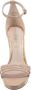 Buffalo Dameshak sandalen Melissa 2 Beige Dames - Thumbnail 8