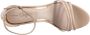 Buffalo Dameshak sandalen Melissa 2 Beige Dames - Thumbnail 10