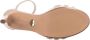 Buffalo Dameshak sandalen Melissa 2 Beige Dames - Thumbnail 12