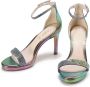 Buffalo Sandalen met strass-steentjes model 'Monroe' - Thumbnail 11