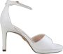 Buffalo Pumps Sandales à talon femme Ronja - Thumbnail 6