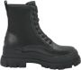 Buffalo Aspha Com2 Boots Schoenen black maat: 41 beschikbare maaten:36 37 38 39 40 41 - Thumbnail 4