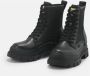 Buffalo Aspha Com2 Boots Schoenen black maat: 41 beschikbare maaten:36 37 38 39 40 41 - Thumbnail 6
