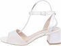 Buffalo Sandalen met doornsluiting model 'BEATE' - Thumbnail 6