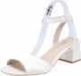 Buffalo Sandalen met doornsluiting model 'BEATE' - Thumbnail 8