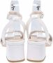 Buffalo Sandalen met doornsluiting model 'BEATE' - Thumbnail 10