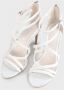 Buffalo Sandalen Sandales pailleté à talon femme Yvonne - Thumbnail 4