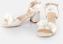 Buffalo Sandalen met blokhak model 'LUCY ROSE' - Thumbnail 6