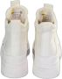 Buffalo Aspha Nc Mid Aspha Dames white maat: 40 beschikbare maaten:36 37 38 39 40 41 - Thumbnail 7