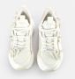Buffalo Damestrainers Binary Butterfly White Dames - Thumbnail 5
