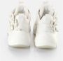 Buffalo Damestrainers Binary Butterfly White Dames - Thumbnail 7