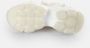 Buffalo Damestrainers Binary Butterfly White Dames - Thumbnail 8