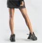 Buffalo Damestrainers Triplet-Lace Zwart Dames - Thumbnail 12