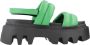 Buffalo Sandalen FLORA TS QUILT - Thumbnail 6