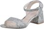 Buffalo Sandalen met pailletten model 'RAINELLE' - Thumbnail 7