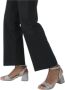 Buffalo Sandalen met pailletten model 'RAINELLE' - Thumbnail 8