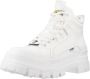 Buffalo Aspha Nc Mid Aspha Dames white maat: 40 beschikbare maaten:36 37 38 39 40 41 - Thumbnail 11