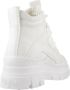 Buffalo Aspha Nc Mid Aspha Dames white maat: 40 beschikbare maaten:36 37 38 39 40 41 - Thumbnail 12