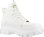 Buffalo Aspha Nc Mid Aspha Dames white maat: 40 beschikbare maaten:36 37 38 39 40 41 - Thumbnail 14