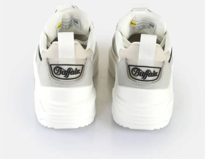 Buffalo Lage Vectra Schoenen