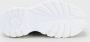 Buffalo Sneakers vrijetijdsschoen ugly-sneaker veterschoen met memoryfoam binnenzool - Thumbnail 7