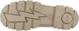 Buffalo Aspha Com2 Lace Up Mid Boots Schoenen cream maat: 42 beschikbare maaten:36 37 38 39 40 41 42 - Thumbnail 5