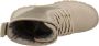 Buffalo Aspha Com2 Lace Up Mid Boots Schoenen cream maat: 42 beschikbare maaten:36 37 38 39 40 41 42 - Thumbnail 6