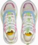 Buffalo Verhoog je sneaker game met Triple Hollow Sneakers Multicolor Dames - Thumbnail 10
